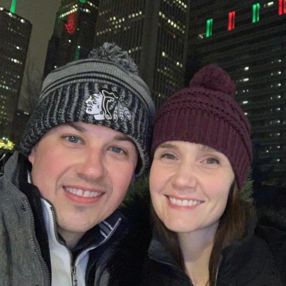 Meet your Posher, Natalie